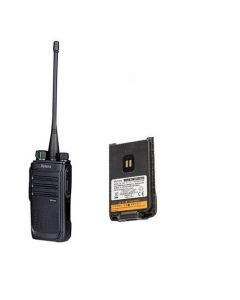 Hytera 1xbd506u/1xbl1506 Ri111hyt22-k3 1x Bd506u  Bl1506 Super Combo 1 + De Regalo