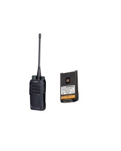 Hytera 1x Bd506v / Bl1506  Super Combo 1 + De Regalo