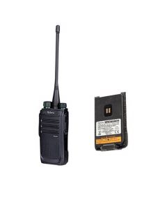 Hytera 1xbd506v/1xbl1506 Ri211hyt22-k3 1x Bd506v  Bl1506 Super Combo 1 + De Regalo
