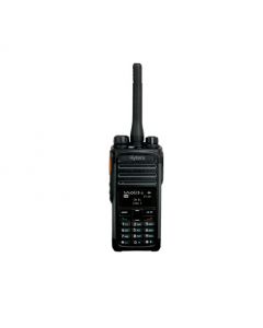 Hytera bd486gv Radio Digital Portatil Pd486g 5w Vhf Gps