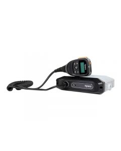 Hytera md656gv Ri221hyt01-15 Md656g V Radio Digital Movil Vhf 1024ch 25w Con Gps