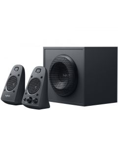 980-001258 Logitech Z625 2.1 400w Negro