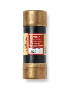 Bussman jks-45 Fusibles Clase J Accin Rpida 600vca