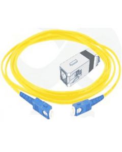 Otros SBE-JUMSCSC3MSM sbe tech jumper sc-sc monomodo 9 125  1 hilo 2 mm, 3 metros, upc