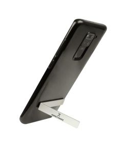 Perfect Choice PC-332947 soporte metálico plegable para smartphone