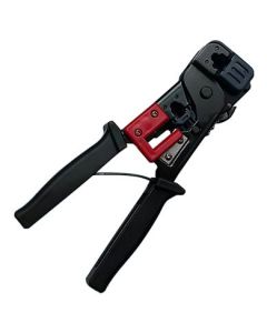 Brobotix 376 Generico Pinza Crimpeadora Rj11 Rj12 Rj45