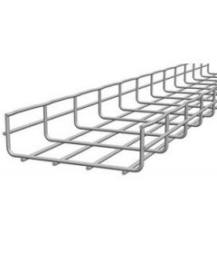 Cablofil cm000098 Straight Cable Tray Acero Inoxidable Canaleta Para