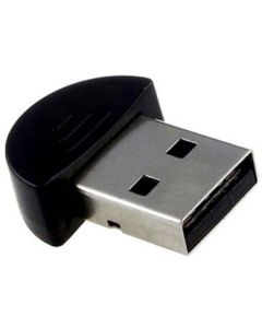 Brobotix 531233 Generico Convertidor Usb A Bluetooth Color Negro