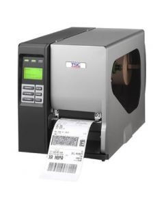 Tsc ttp2410 mt Imp.etiquetas Usb Par Ser Red Sd Flash 14ips