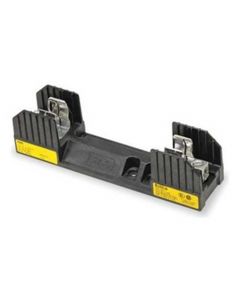 Bussman r60030-1cr Base Portafusibles Clase R 600v