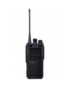 Hytera 12x tc508-uhf / 1x bd302-uhf Ra101hyt02-k2 Kit 12 + 1 De Regalo