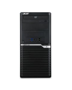 Acer dt.vmtal.004 Veriton M Vm4640g?mi64 3.8ghz I3-6300 Escritorio Negro