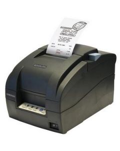 Bixolon srp275aug Srp-275aug Matriz De Punto Negro Pos  Impresora Movil