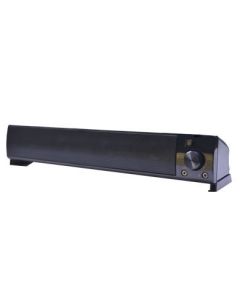 Brobotix 303121 Camac Bocina Multimedia Cmk-30m Usb Soundbar