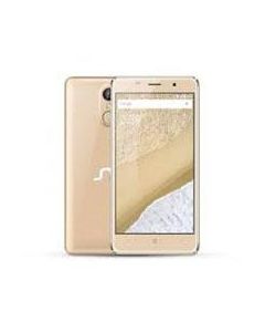Acteck st-10011 Smartphone Aerial 5.0 In. Hd Quadc 2gb Ram 16gb Rom 8mp + 5mp 2300 Mah Dual Sim 3g Golden Sand