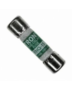 Bussman fnq-30 Fusible Suplementario 13 32a X 1-1 2a Accin Retardada 500 Vca