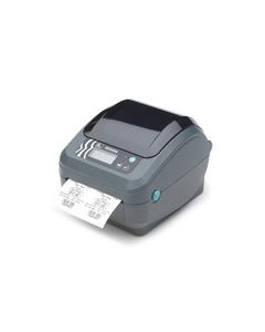 Gx42-202510-000 Zebra Gx420d Termica Directa 203 X 203dpi Negro