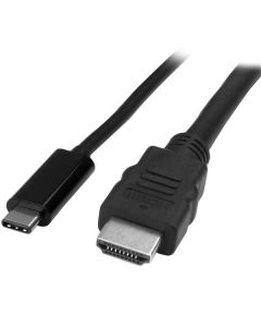 Cdp2hdmm2mb Startech Cable Adaptador Usb-c A Hdmi - 2m 4k 30hz