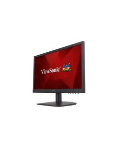 Viewsonic VA1903H monitor de computadora 48.3 cm (19") 1366 x 768 Pixeles WXGA Negro