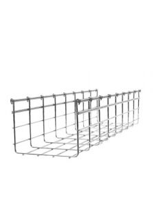 Charofil mg50445ez Mg-50-445ez Straight Cable Tray Acero Inoxidable Canaleta Para