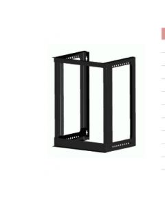 Laces la100rps14 Rack De Pared Acero 14 Ur