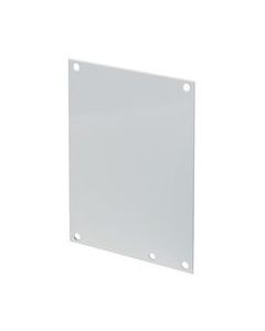 Hoffman a48p36 Insert Housing Accesorio Para Cuadro Electrico