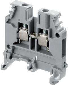 Abb 1sna115116r0700 Gris Bloque Para Terminal Electrica