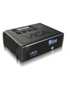 Vica b-flow revolution 700 Revolucion 700va Negro