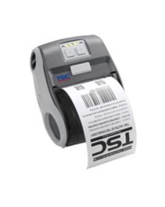 Cherry alpha3r Tsc Alpha-3r Termica Directa Mobile Printer 203 X 203dpi Gris