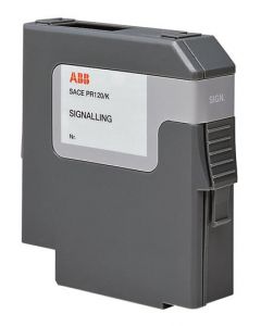 Abb 1sda058256r1 Accesorio De Interruptor Circuito