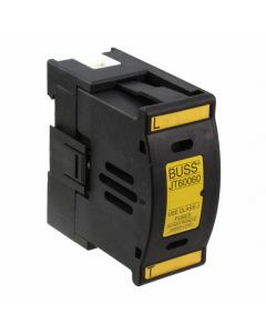 Bussman jt60060 Portafusibles Modulares Clase J Sin Indicador