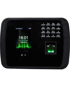 Zkteco mb460 Asistencia Multibiometrico Tcpip