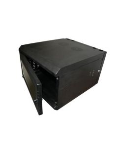 Laces la230gp6 Gabinete De Pared 6ur Abatible