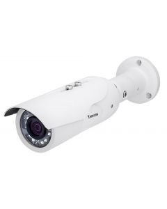 Vivotek ib8369a Ip Security Camera Exterior Bullet Color Blanco Camara De Vigilancia
