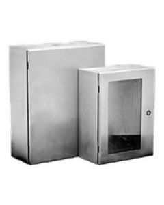 Hoffman gsd806040gp4 Aegis Enc. Gland P