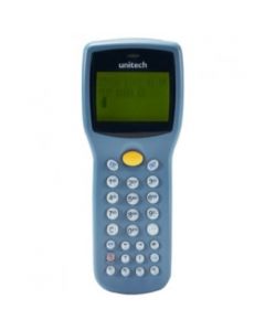 Unitech ht630b-usb Terminal Ht630 4.5mb Laser Usb