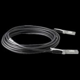 HPE X242 10G SFP+ 1m Cavo Coassiale Direct Attach Copper SFP - Foto 10