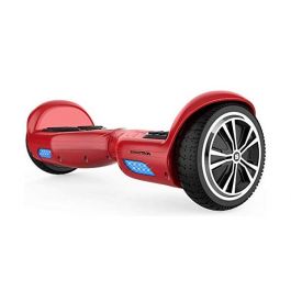 t881 red otros gadgets hoverboard electrico swagtron aztecacompras
