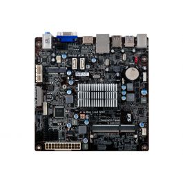 bat-i j1800 | ecs elitegroup (v1.0) bga1170 mini-atx aztecacompras